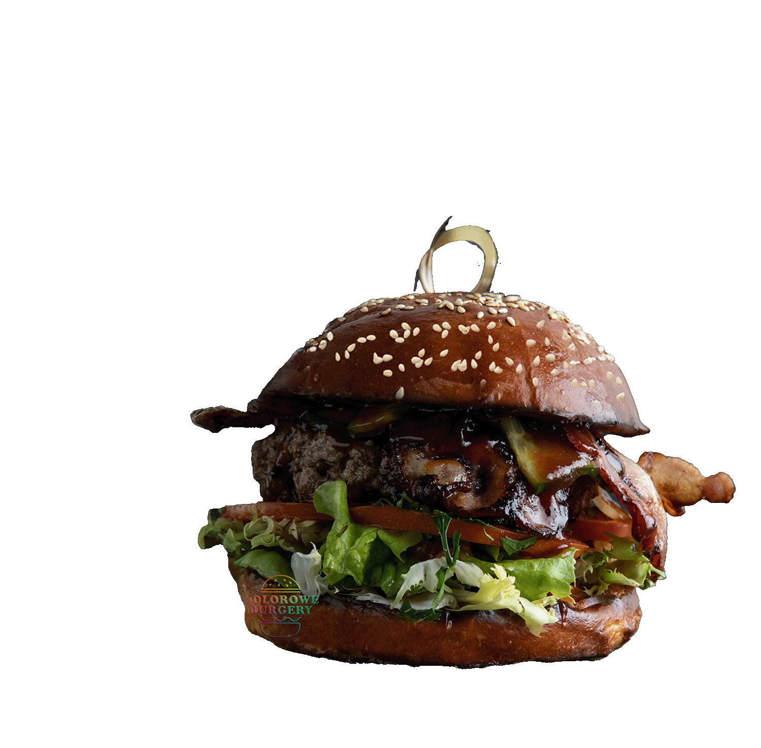 burger bb 1